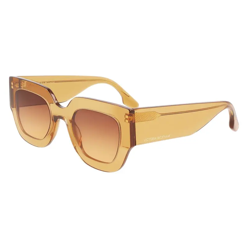 Zonnebril Dames Victoria Beckham VB606S-342 Ø 49 mm