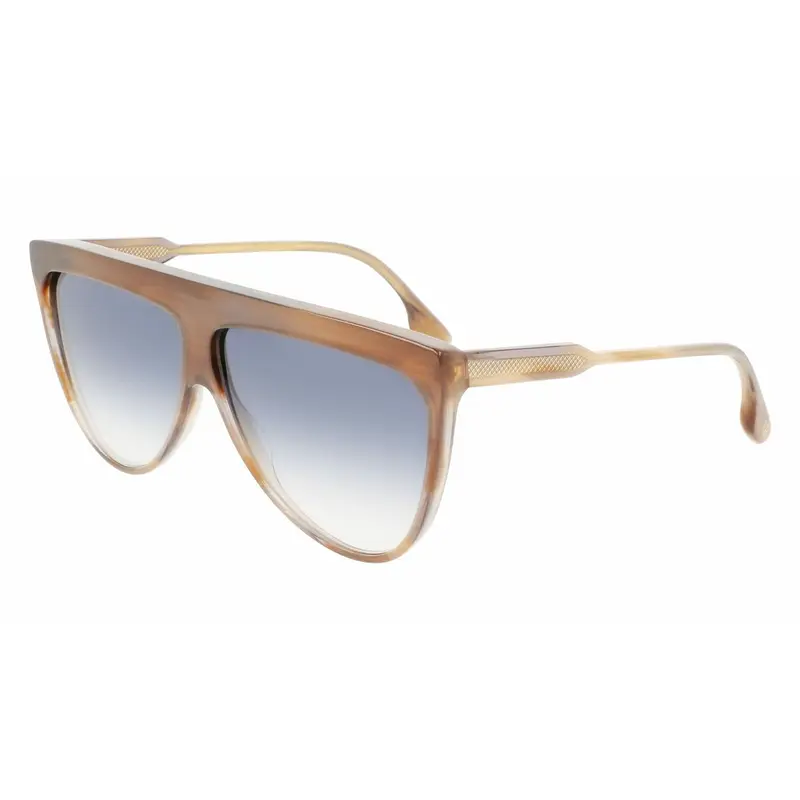Zonnebril Dames Victoria Beckham VB619S6509773 Ø 65 mm