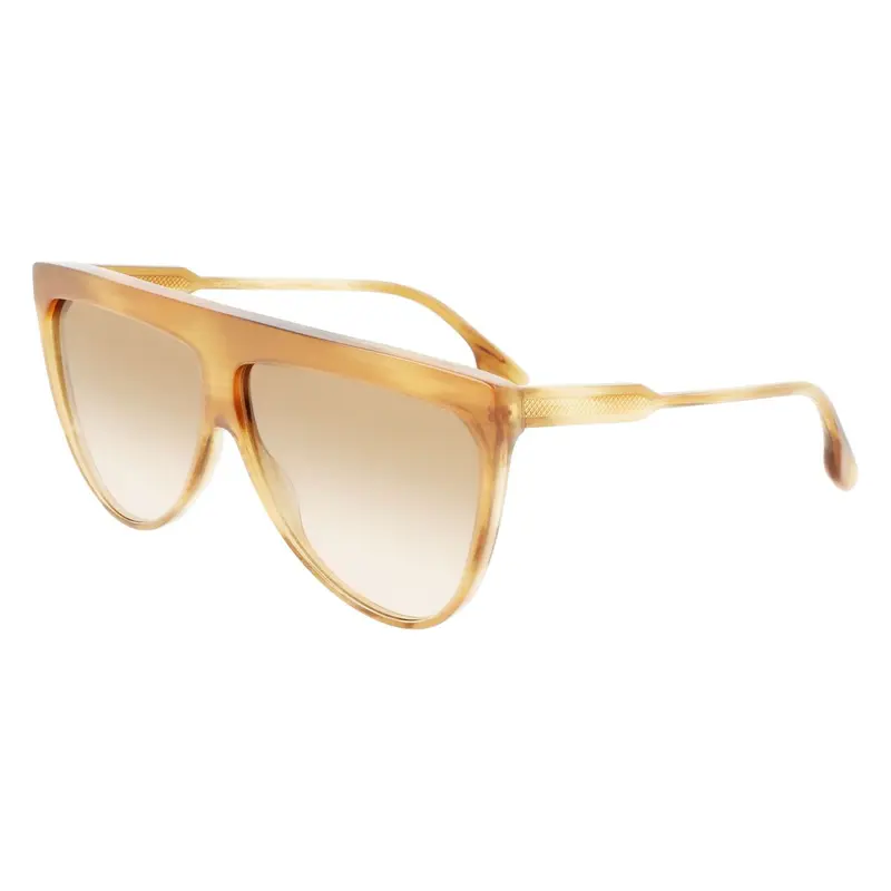 Zonnebril Dames Victoria Beckham VB619S6509774 Ø 65 mm