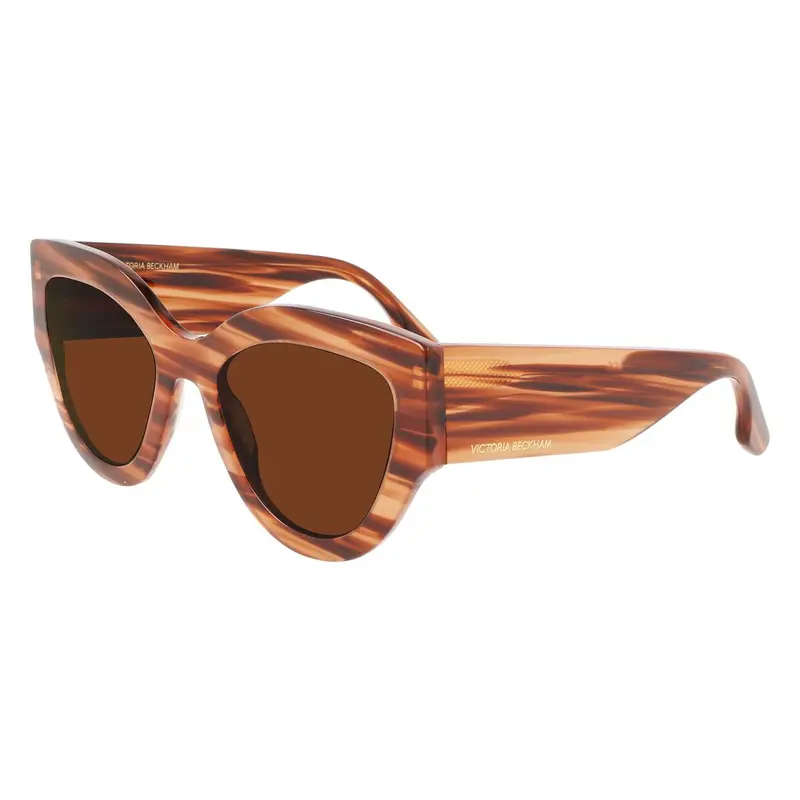 Zonnebril Dames Victoria Beckham VB628S-230 Ø 55 mm