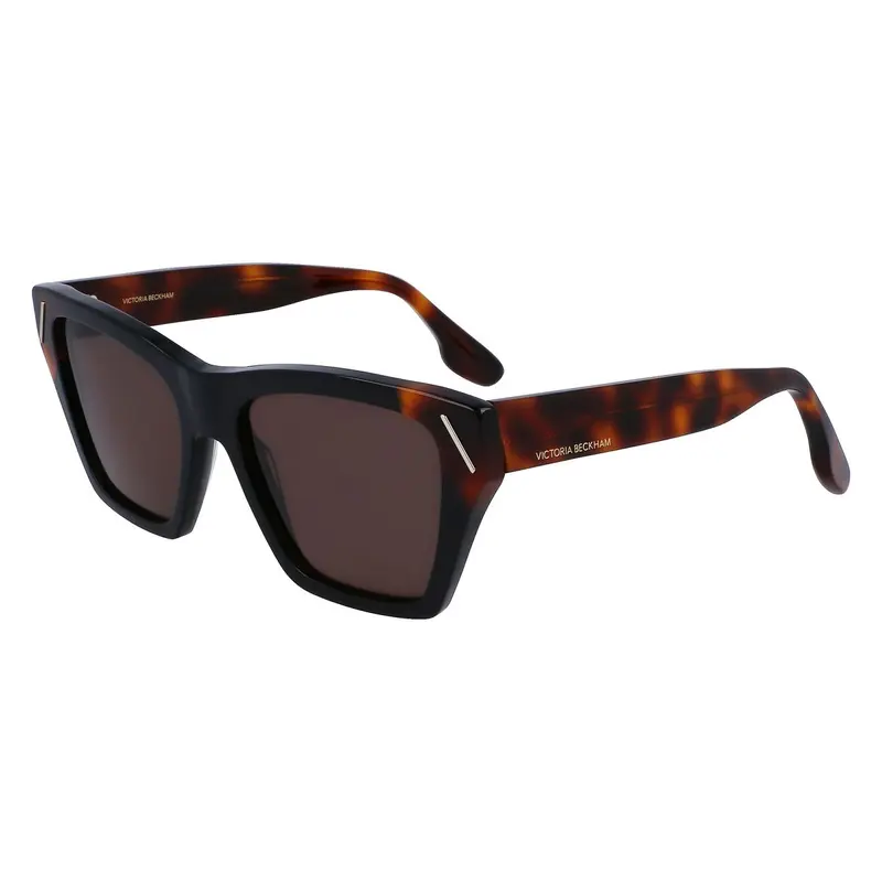 Zonnebril Dames Victoria Beckham VB646S-001 Ø 55 mm