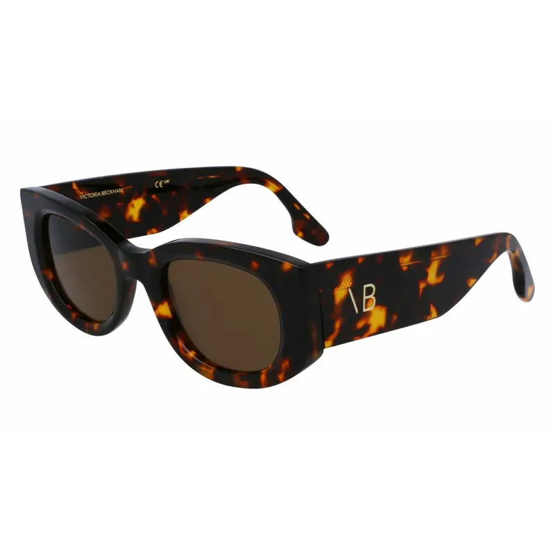 Zonnebril Dames Victoria Beckham VB654S5022234 Ø 50 mm