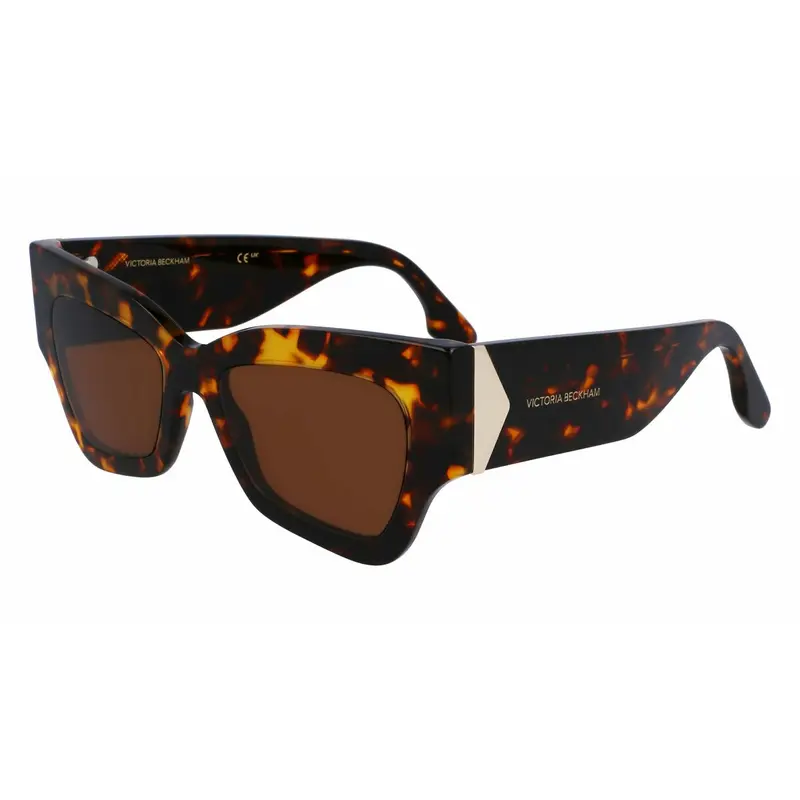 Zonnebril Dames Victoria Beckham VB662S-5218234 Ø 52 mm