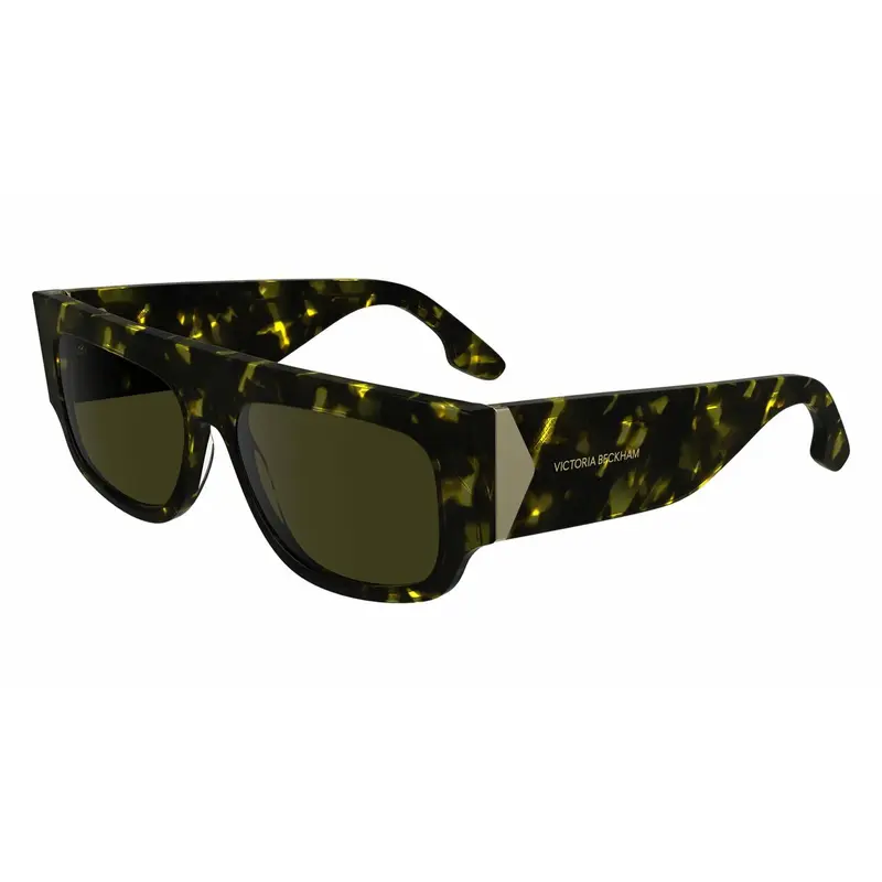 Zonnebril Dames Victoria Beckham VB666S5516012 Ø 55 mm