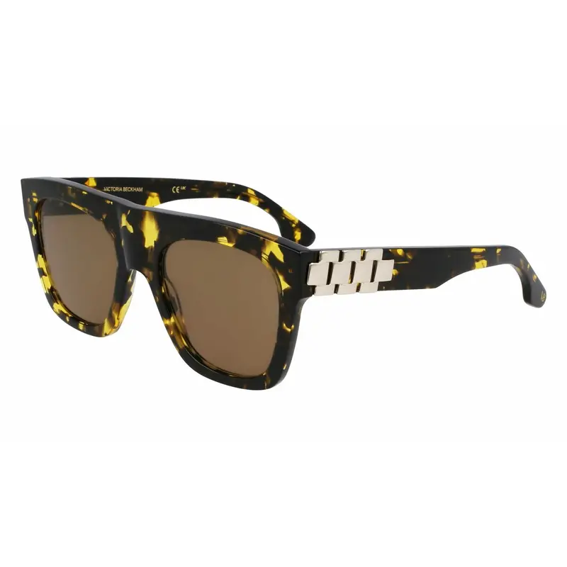 Zonnebril Dames Victoria Beckham VB675S-5220012 Ø 52 mm