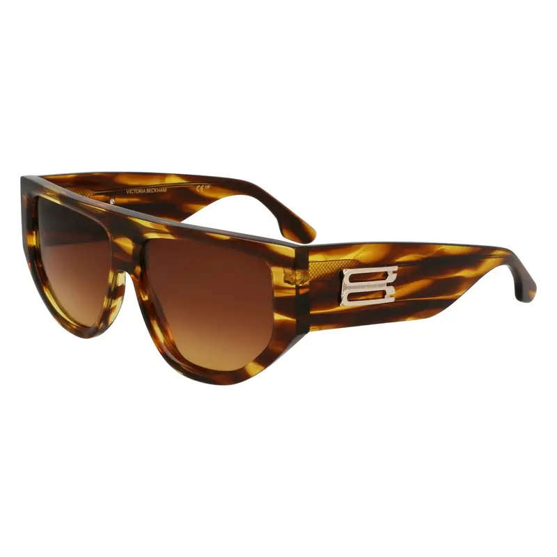 Zonnebril Dames Victoria Beckham VB676S-5514224 Ø 55 mm