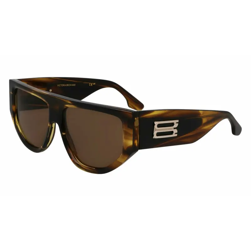 Zonnebril Dames Victoria Beckham VB676S-5514318 Ø 55 mm
