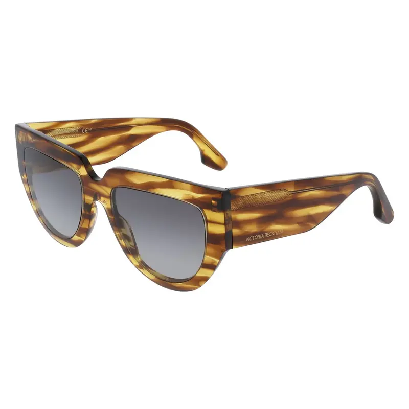 Zonnebril Dames Victoria Beckham VB679S-5319224 Ø 53 mm
