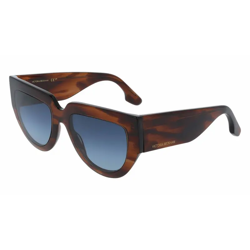 Zonnebril Dames Victoria Beckham VB679S-5319227 Ø 53 mm