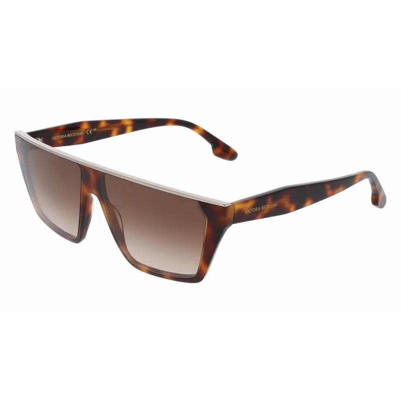 Zonnebril Dames Victoria Beckham VB683S-5812215 ø 58 mm
