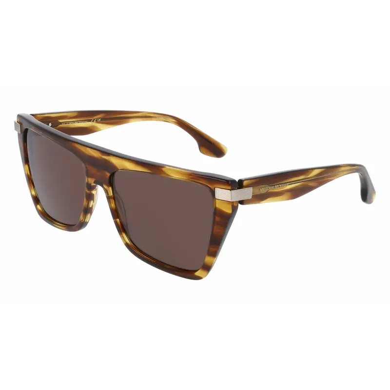 Zonnebril Dames Victoria Beckham VB684S-5715224 ø 57 mm