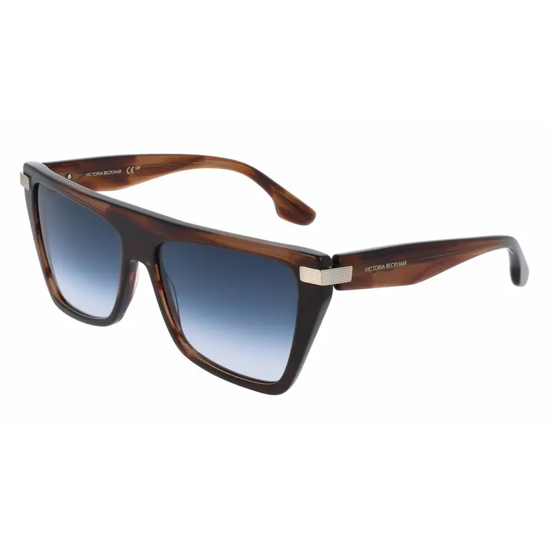 Zonnebril Dames Victoria Beckham VB684S-5715227 ø 57 mm