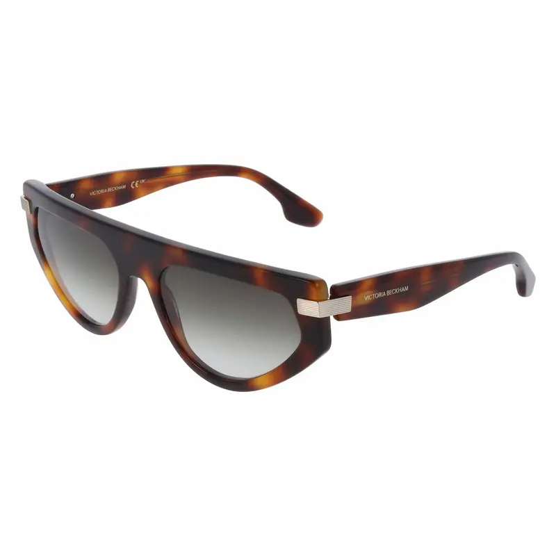 Zonnebril Dames Victoria Beckham VB685S-5618215 ø 56 mm