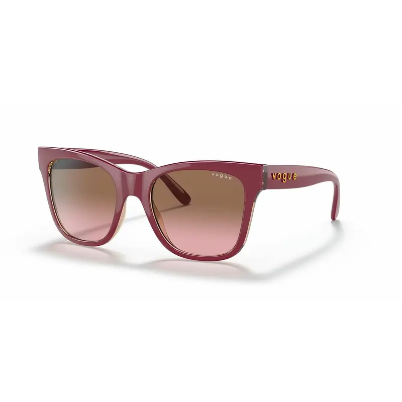 Zonnebril Dames Vogue VO5428S299414 Ø 51 mm