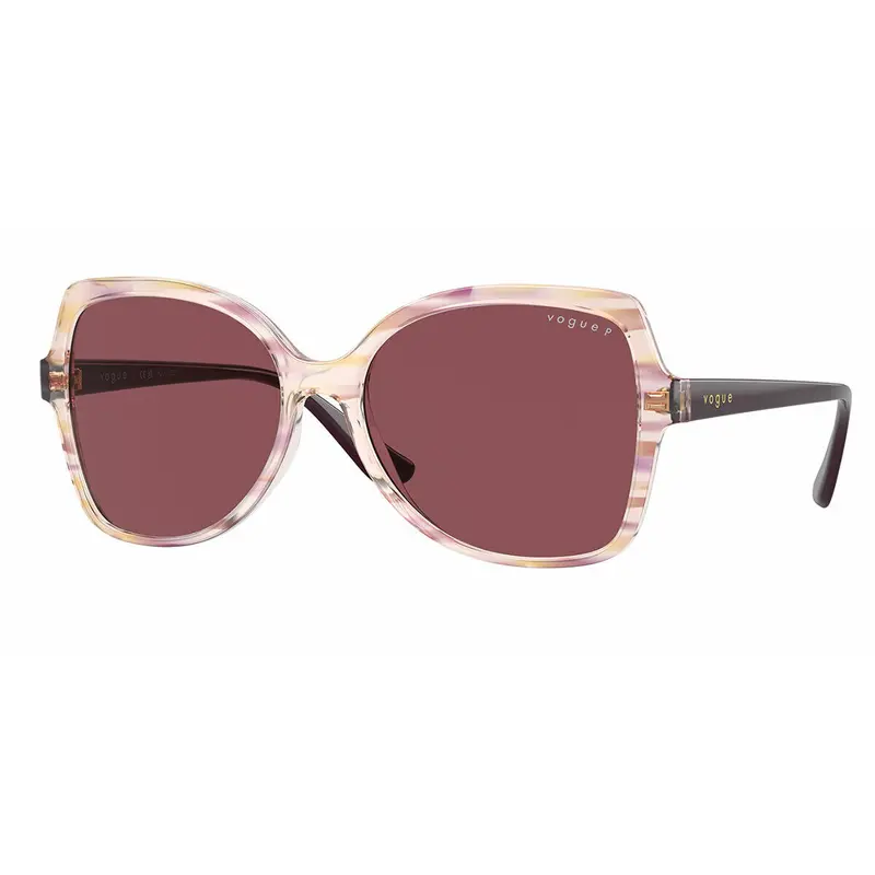 Zonnebril Dames Vogue VO5488S-30625Q ø 56 mm