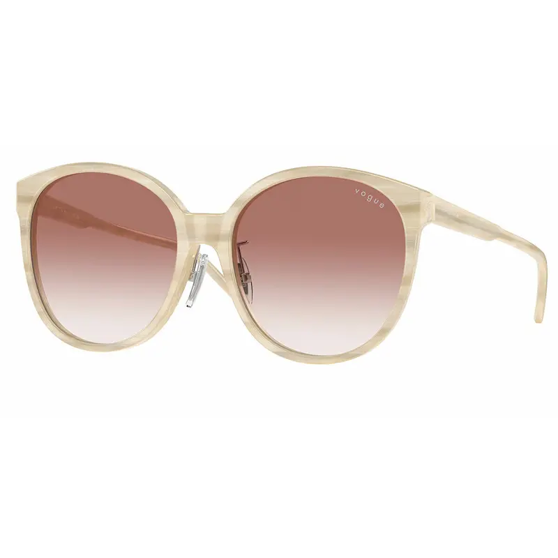 Zonnebril Dames Vogue VO5509SF30708 ø 57 mm
