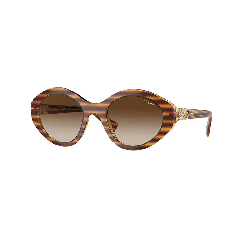 Zonnebril Dames Vogue VO5576SB-150813 Ø 52 mm
