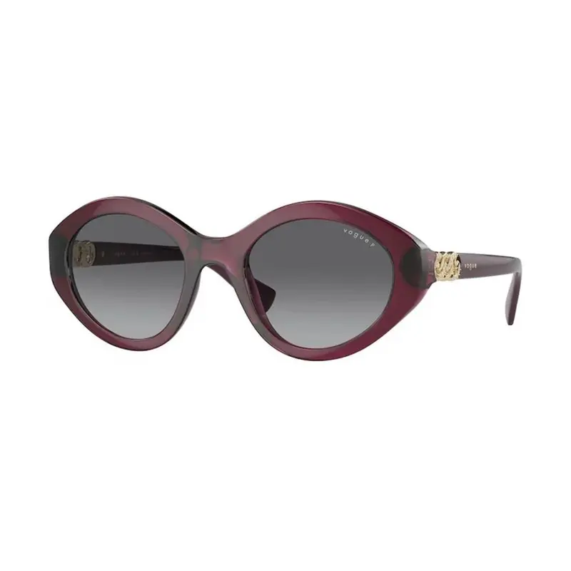 Zonnebril Dames Vogue VO5576SB-2989T3 Ø 52 mm
