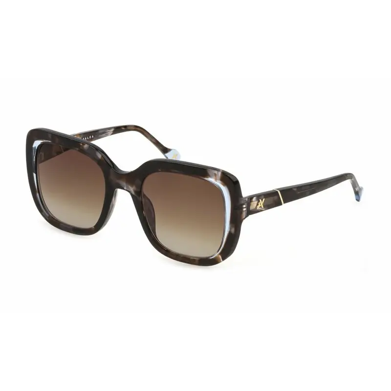 Zonnebril Dames Yalea Sunglasses SYA027N5303KA