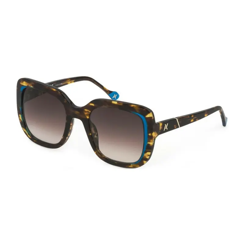 Zonnebril Dames Yalea Sunglasses SYA027N530743