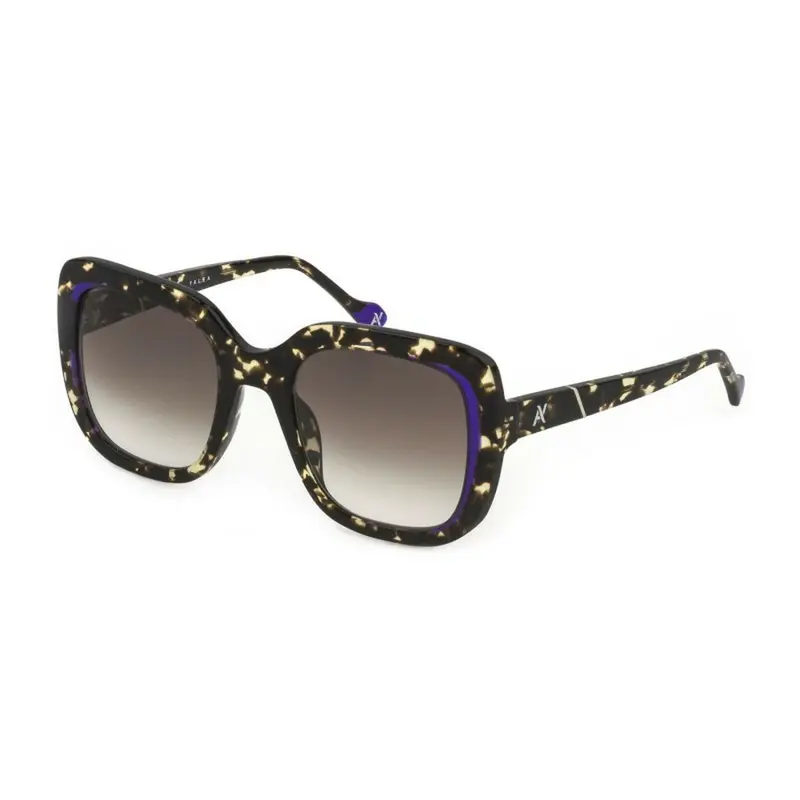 Zonnebril Dames Yalea Sunglasses SYA027N530780