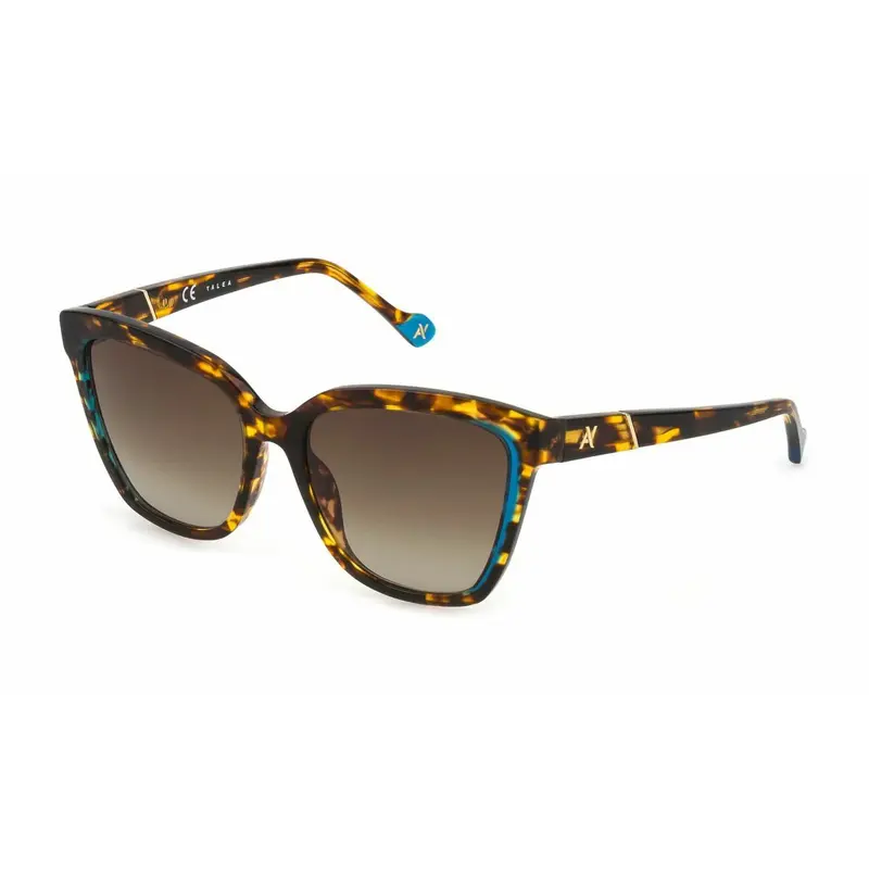 Zonnebril Dames Yalea Sunglasses SYA028N550743