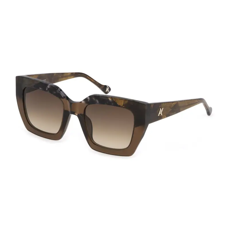 Zonnebril Dames Yalea Sunglasses SYA053V5107AY