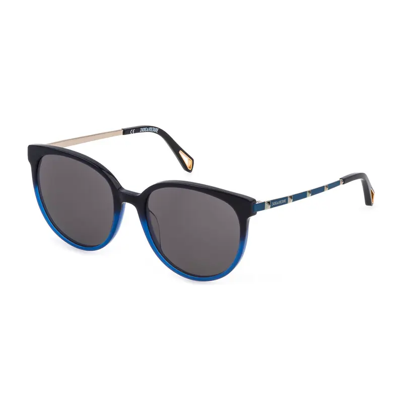 Zonnebril Dames Zadig & Voltaire SZV307550D79 Ø 55 mm