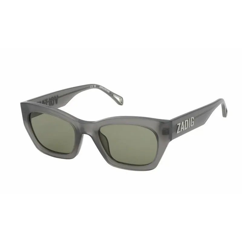 Zonnebril Dames Zadig & Voltaire SZV371-5206A5 Ø 52 mm