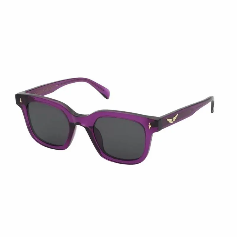 Zonnebril Dames Zadig & Voltaire SZV401V4801F5 Ø 48 mm