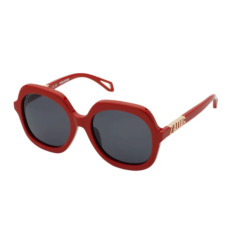 Zonnebril Dames Zadig & Voltaire SZV404-5606XX ø 56 mm