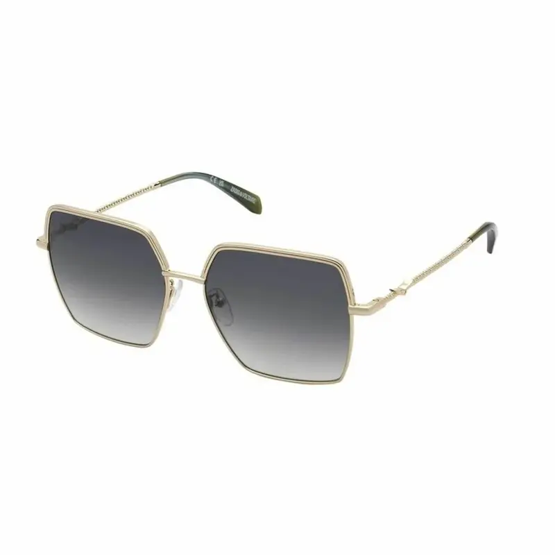 Zonnebril Dames Zadig & Voltaire SZV406-560300 ø 56 mm