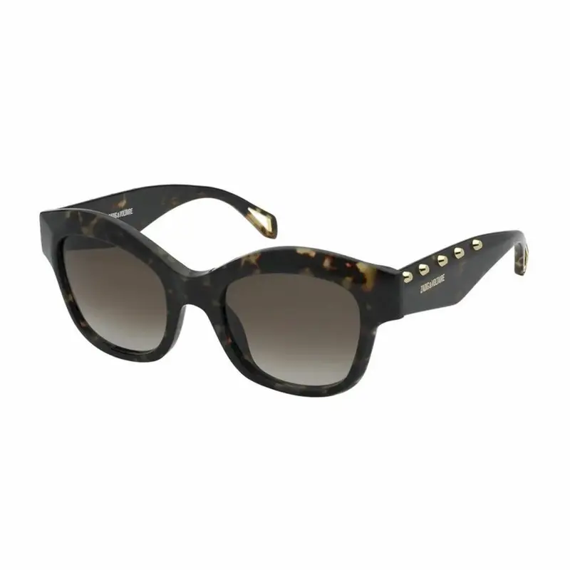 Zonnebril Dames Zadig & Voltaire SZV410-5204BL Ø 52 mm