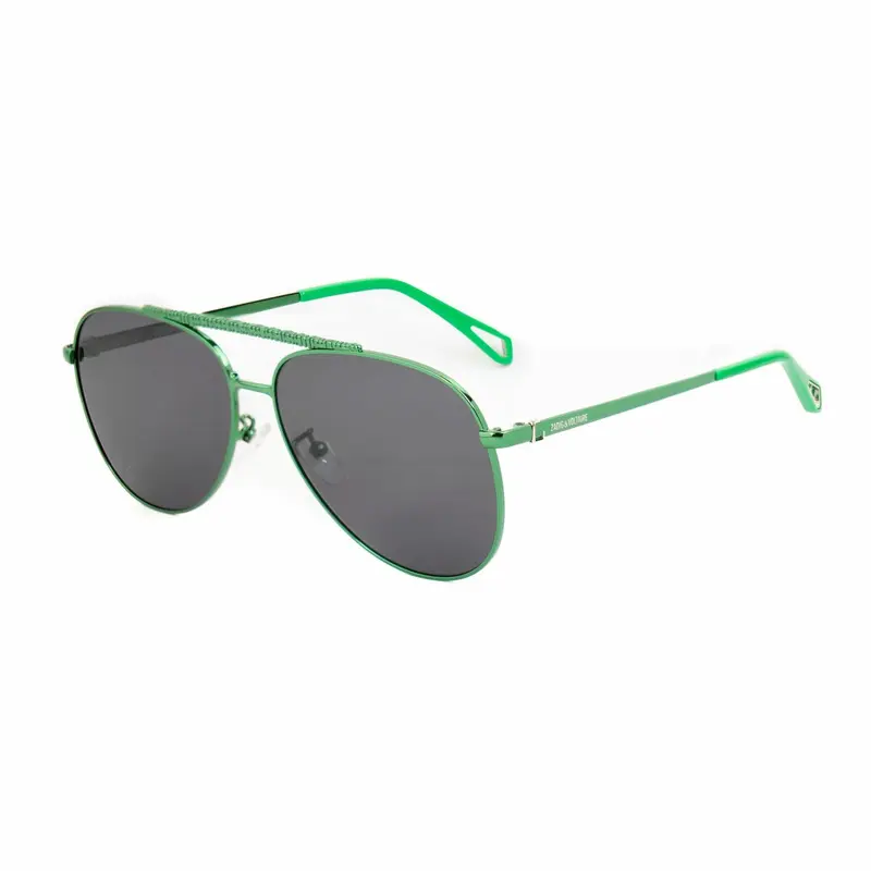 Zonnebril Dames Zadig & Voltaire SZV415-600G09 ø 60 mm