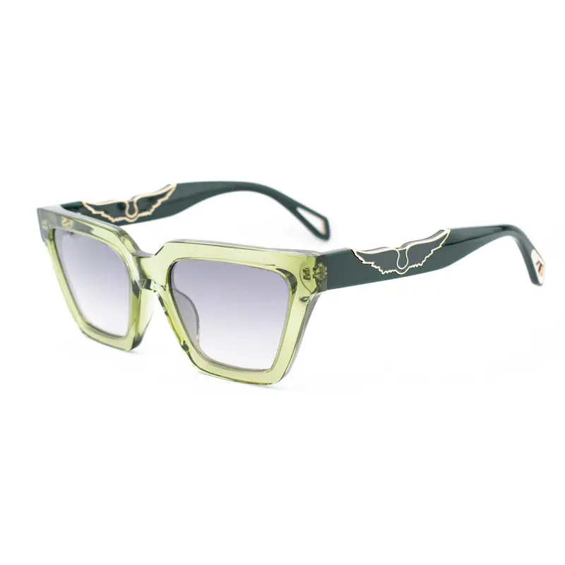 Zonnebril Dames Zadig & Voltaire SZV418-53M40X Ø 53 mm