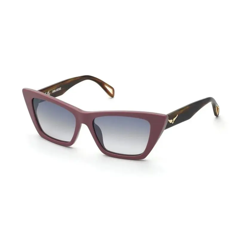Zonnebril Dames Zadig & Voltaire SZV419-55816X Ø 55 mm