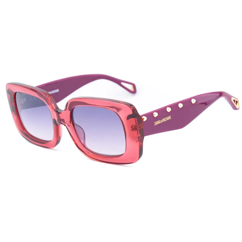 Zonnebril Dames Zadig & Voltaire SZV423-516MHX Ø 51 mm