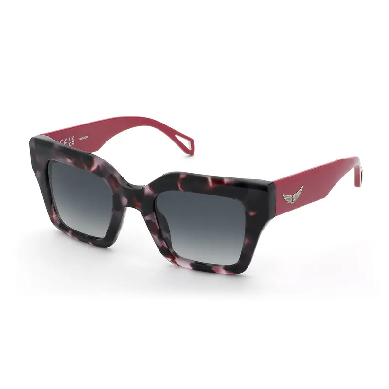 Zonnebril Dames Zadig & Voltaire SZV457-5001GT Ø 50 mm