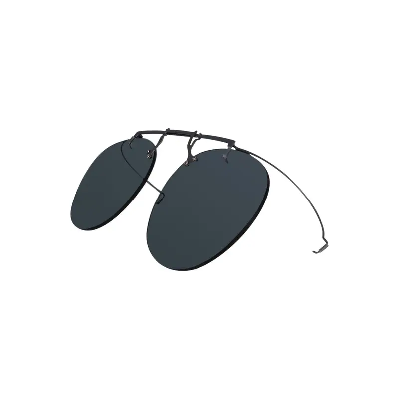 Zonnebril Heren Armani AR7151C-300387-52
