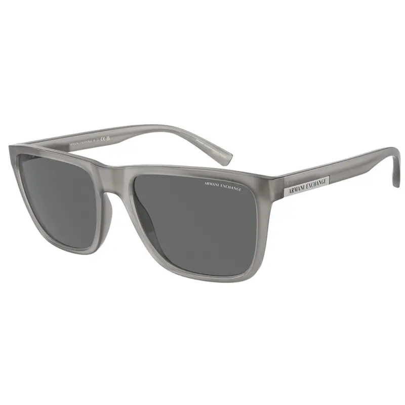 Zonnebril Heren Armani Exchange AX4080SF-832887 ø 57 mm