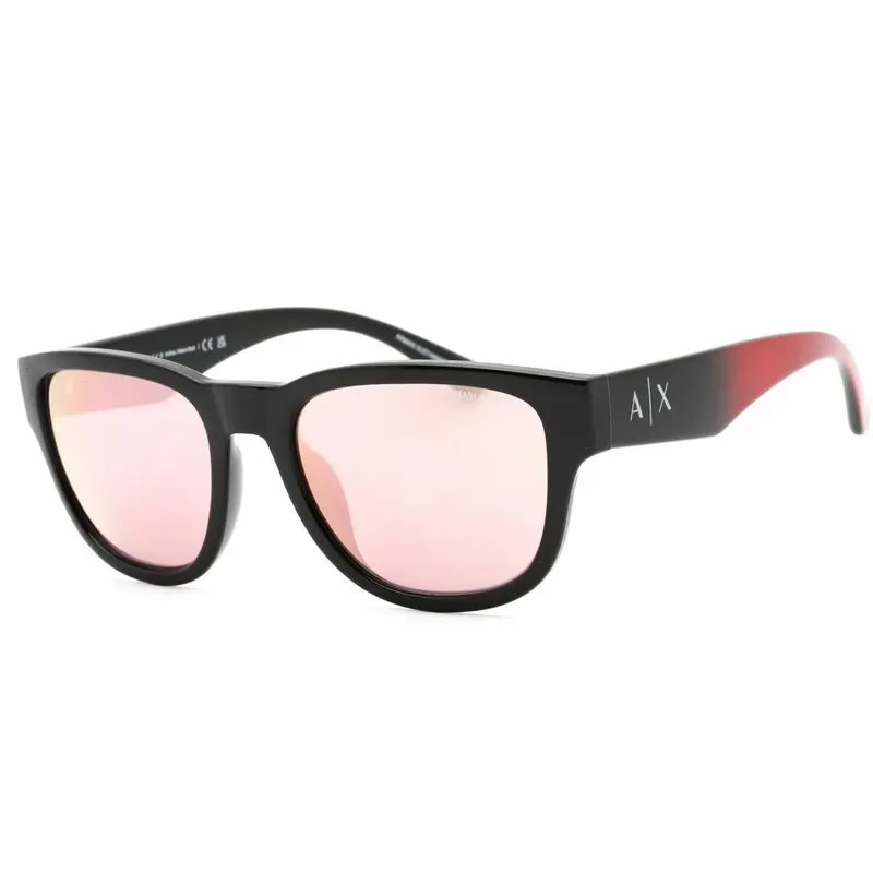 Zonnebril Heren Armani Exchange AX4115SU81861 ø 54 mm