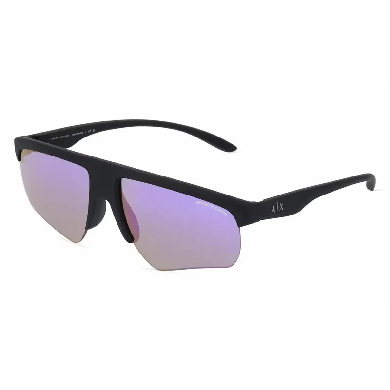 Zonnebril Heren Armani Exchange AX4123S80784V Ø 62 mm