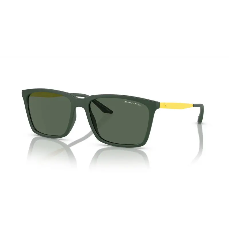 Zonnebril Heren Armani Exchange AX4138S-830171 ø 57 mm