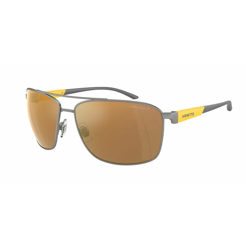 Zonnebril Heren Arnette AN3089-745-2T Ø 65 mm