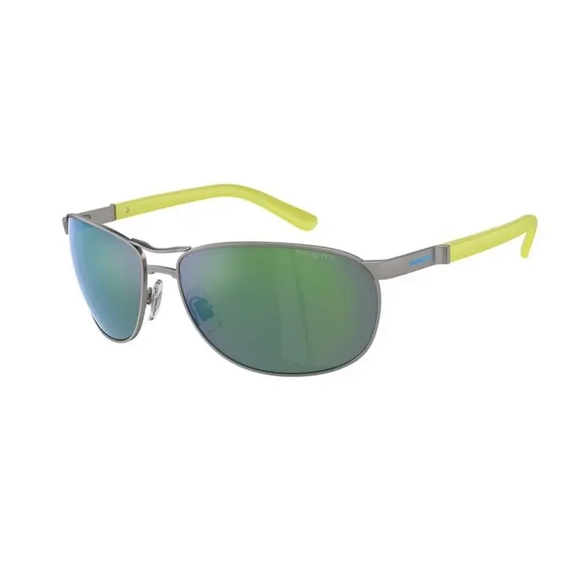 Zonnebril Heren Arnette AN3090-745-8N Ø 64 mm