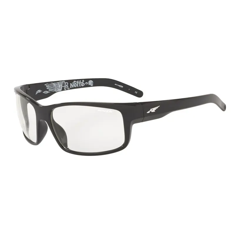 Zonnebril Heren Arnette AN4202-22675X Ø 62 mm