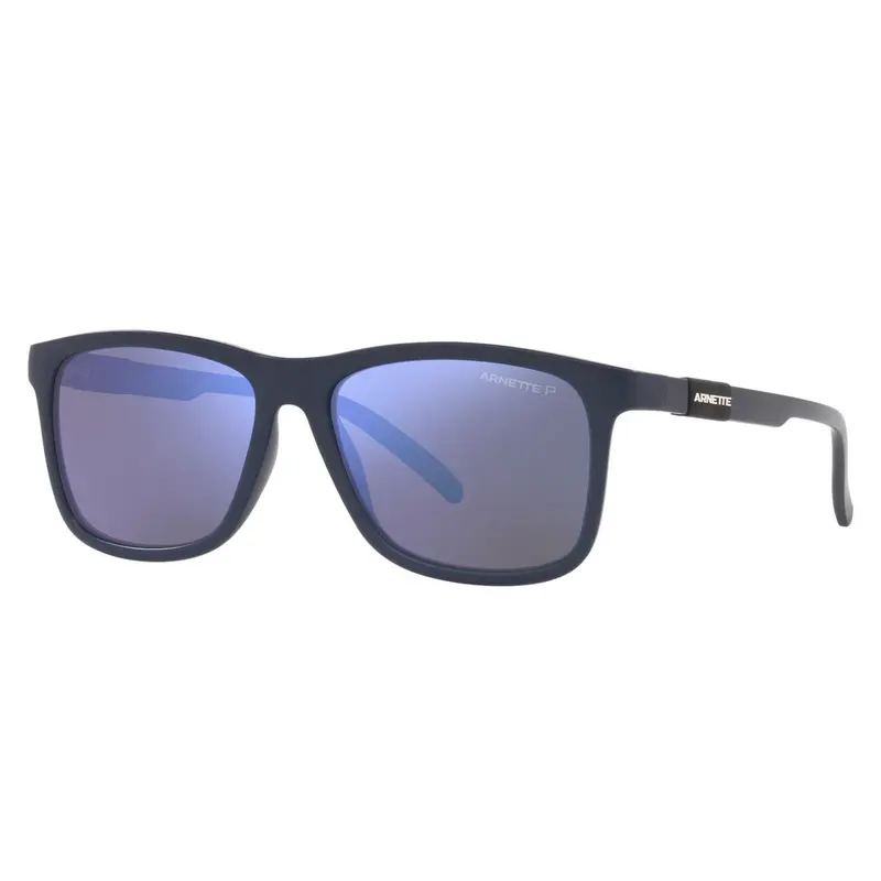 Zonnebril Heren Arnette AN4276-258722 ø 56 mm