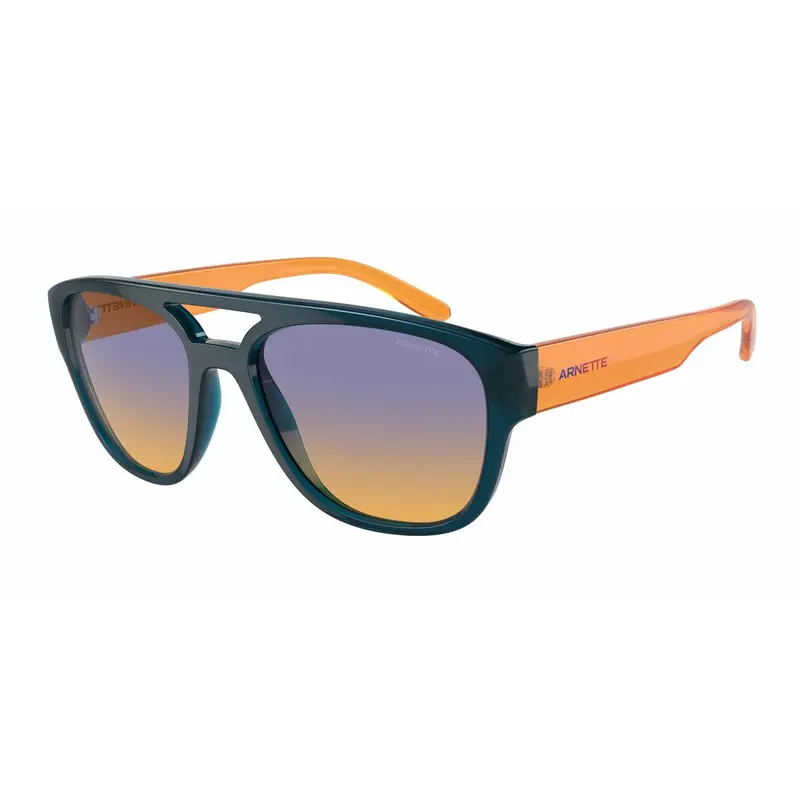 Zonnebril Heren Arnette AN4327-29012H ø 56 mm