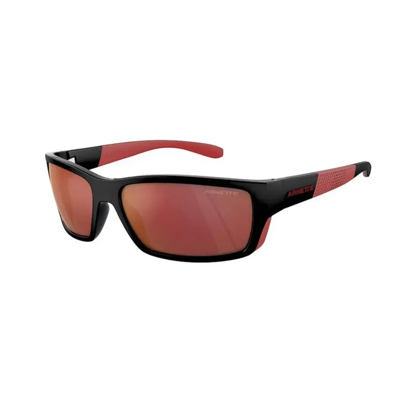 Zonnebril Heren Arnette AN4336-27536Q Ø 61 mm