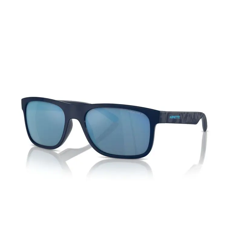 Zonnebril Heren Arnette KHIM AN 4341
